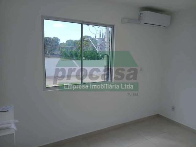 Apartamento aluguel em Manaus