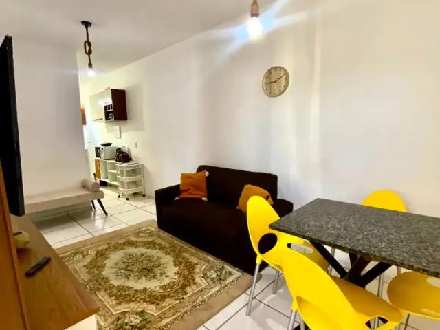 Apartamento aluguel em Região Geográfica Imediata de Manaus, Itamarati