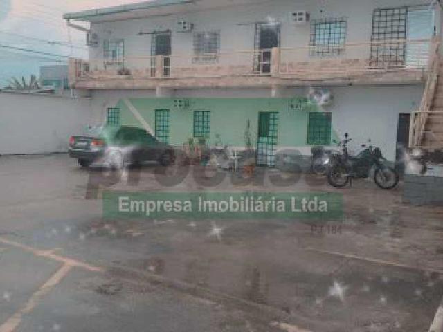 Apartamento aluguel em Manaus