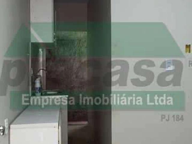 Apartamento aluguel em Manaus