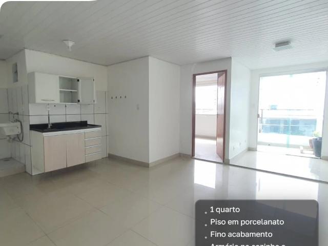Apartamento aluguel em Manaus