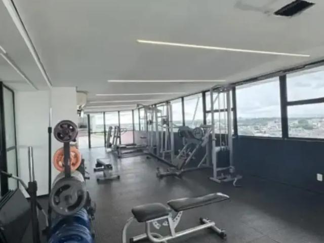 Apartamento aluguel em Região Geográfica Imediata de Manaus, Itamarati