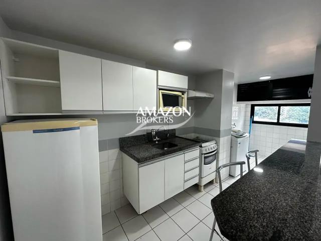 Apartamento aluguel em Região Geográfica Imediata de Manaus, Itamarati