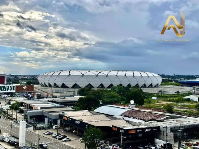 Apartamento aluguel em Região Geográfica Imediata de Manaus, Itamarati