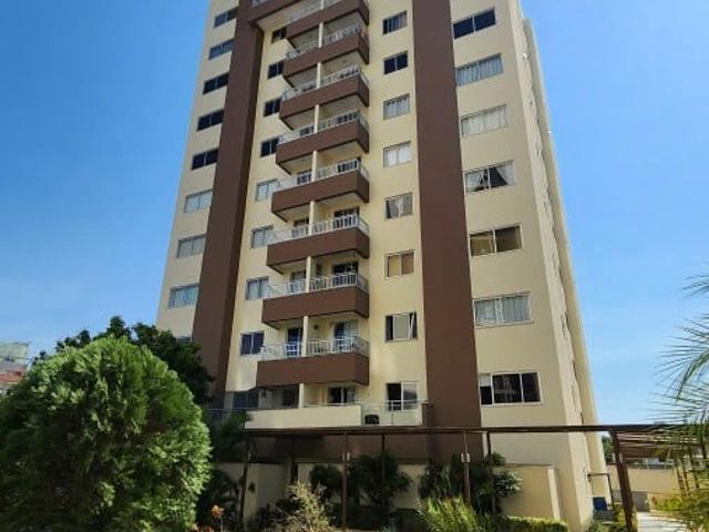 Apartamento aluguel em Manaus