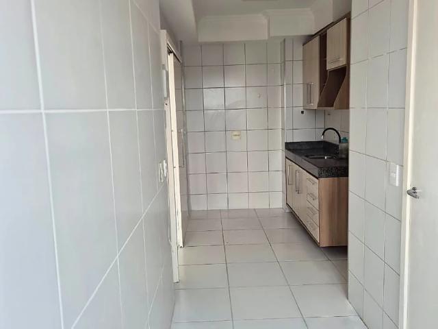 Apartamento aluguel em Manaus