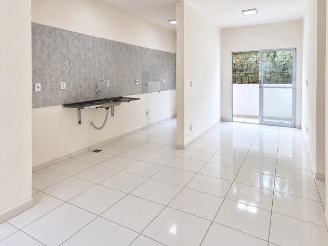 Apartamento aluguel em Manaus