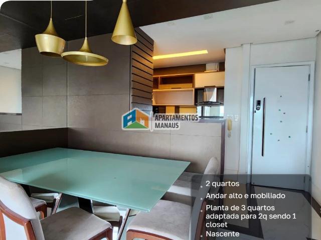 Apartamento aluguel em Região Geográfica Imediata de Manaus, Itamarati