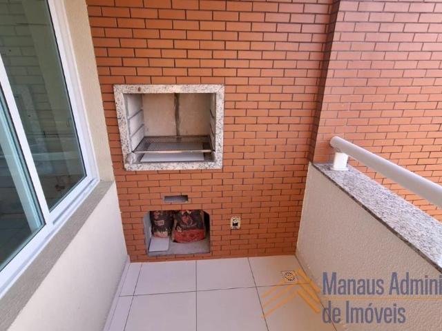 Apartamento aluguel em Região Geográfica Imediata de Manaus, Itamarati