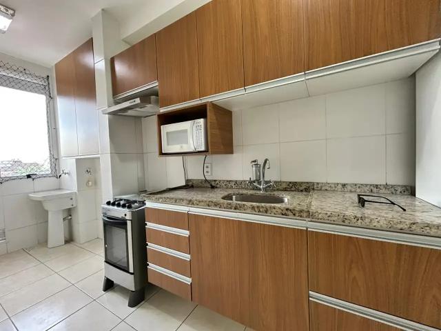 Apartamento aluguel em Região Geográfica Imediata de Manaus, Itamarati