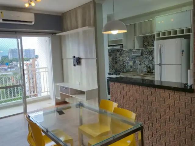 Apartamento aluguel em Região Geográfica Imediata de Manaus, Itamarati