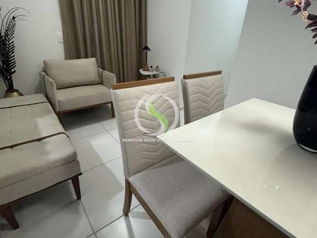 Apartamento aluguel em Manaus, Compensa