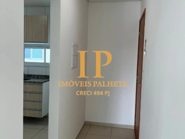 Apartamento aluguel em Manaus