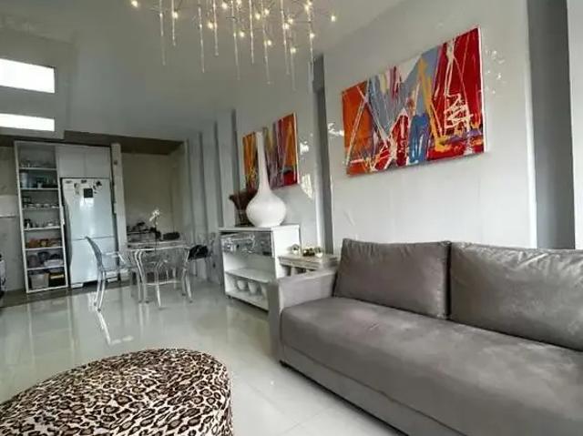 Apartamento aluguel em Região Geográfica Imediata de Manaus, Itamarati