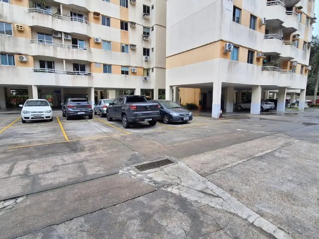 Apartamento aluguel em Região Geográfica Imediata de Manaus, Itamarati