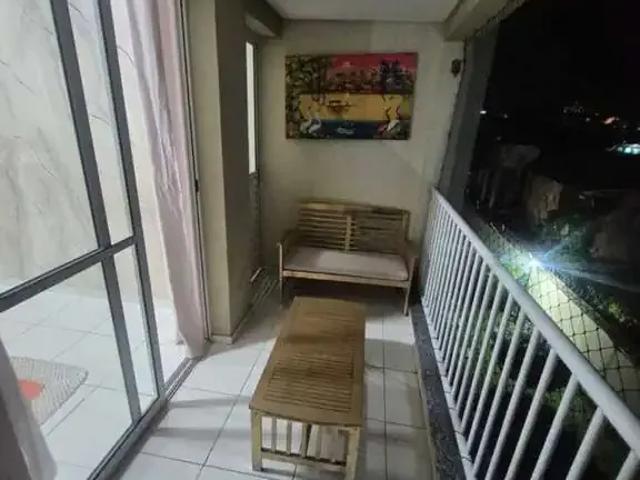 Apartamento aluguel em Região Geográfica Imediata de Manaus, Itamarati