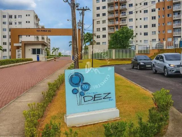 Apartamento aluguel em Parque Dez de Novembro, Itamarati