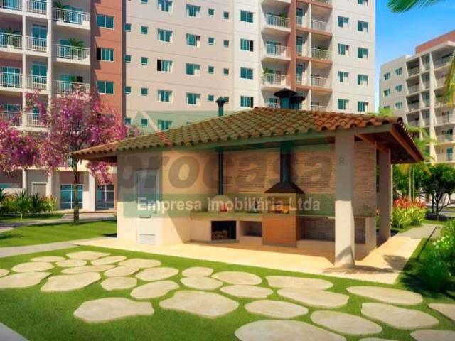 Apartamento aluguel em Manaus