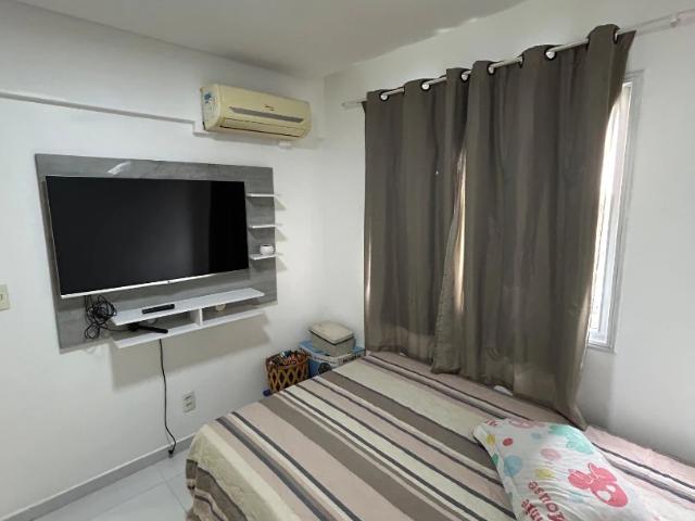 Apartamento aluguel em Manaus
