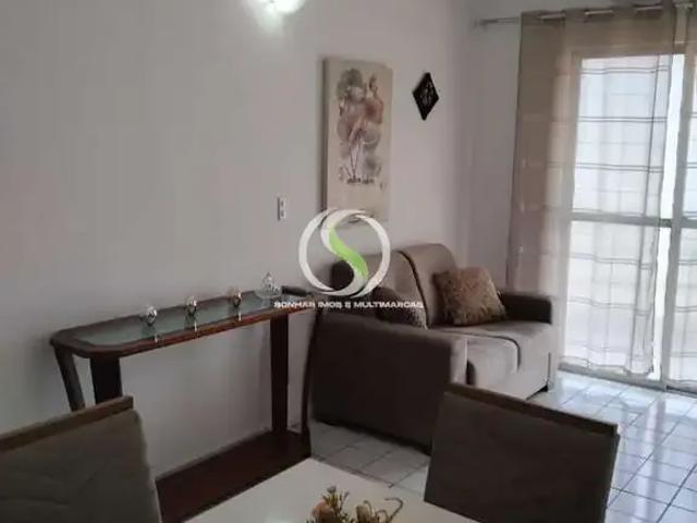 Apartamento aluguel em Parque Dez de Novembro, Itamarati