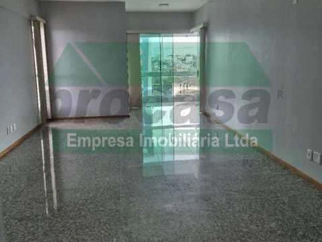 Apartamento aluguel em Manaus