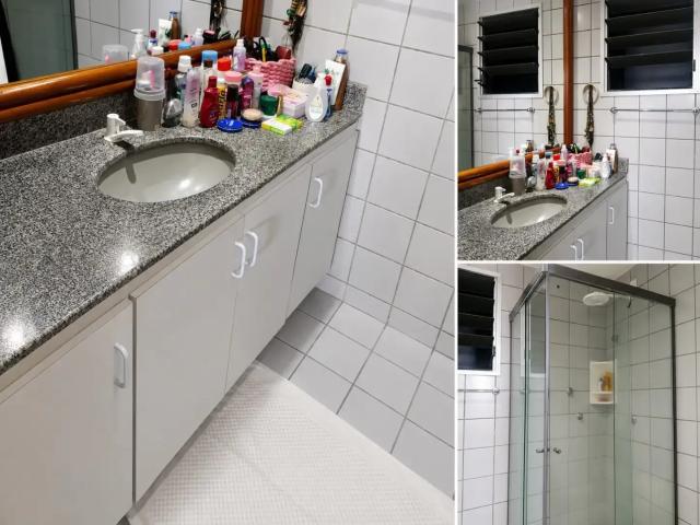 Apartamento aluguel em Região Geográfica Imediata de Manaus, Itamarati