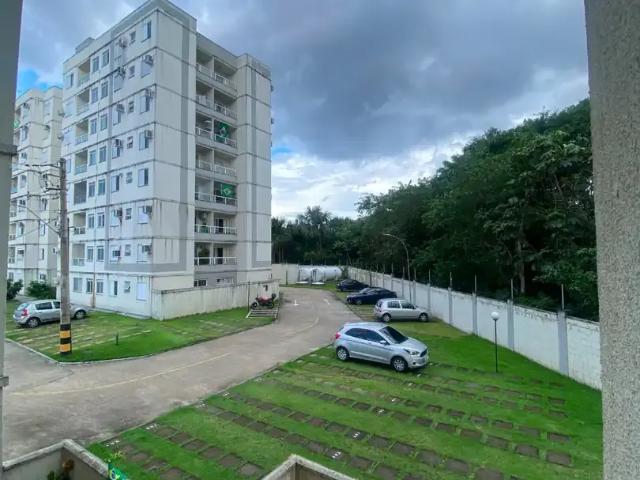 Apartamento aluguel em Região Geográfica Imediata de Manaus, Itamarati