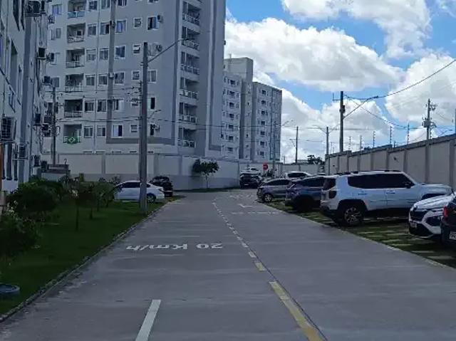 Apartamento aluguel em Região Geográfica Imediata de Manaus, Itamarati