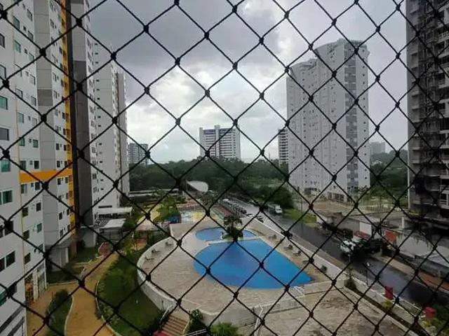 Apartamento aluguel em Região Geográfica Imediata de Manaus, Itamarati