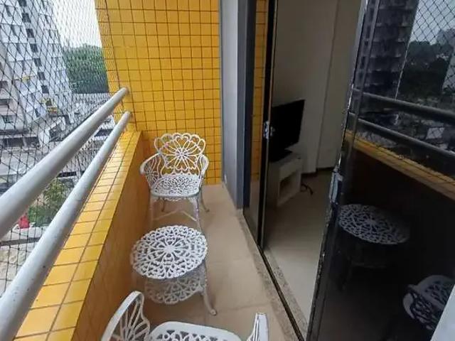 Apartamento aluguel em Região Geográfica Imediata de Manaus, Itamarati