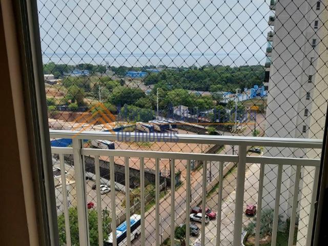 Apartamento aluguel em Condomínio Weekend Club Ponta Negra, Manaus