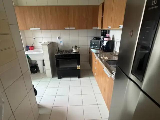 Apartamento aluguel em Região Geográfica Imediata de Manaus, Itamarati