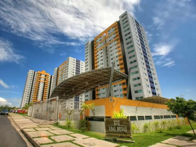 Apartamento aluguel em Região Geográfica Imediata de Manaus, Itamarati