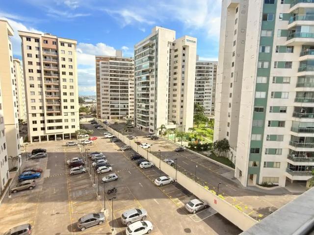 Apartamento aluguel em Região Geográfica Imediata de Manaus, Itamarati