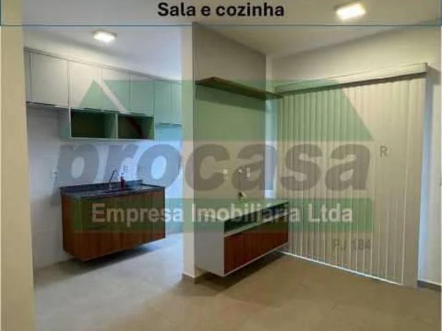 Apartamento aluguel em Condomínio Residencial Ponta Negra I, Manaus