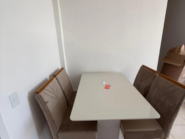 Apartamento aluguel em Manaus