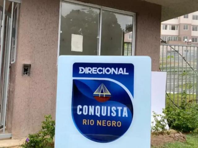 Apartamento aluguel em Região Geográfica Imediata de Manaus, Itamarati