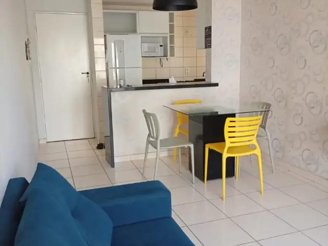 Apartamento aluguel em Região Geográfica Imediata de Manaus, Itamarati