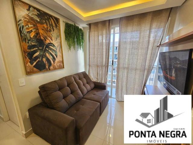 Apartamento aluguel em Manaus