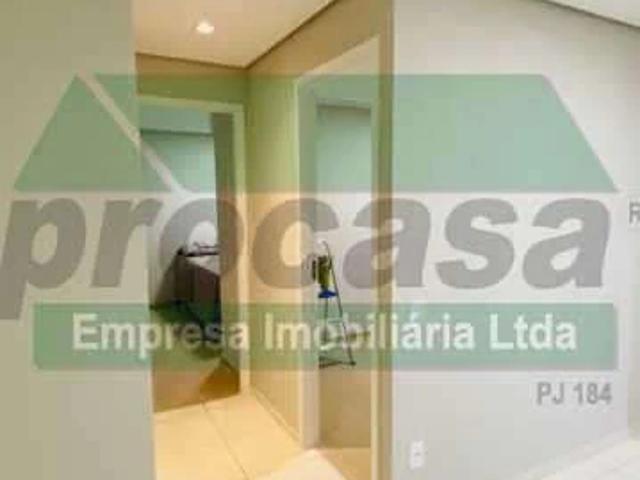 Apartamento aluguel em Manaus