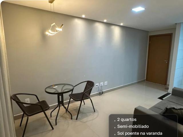 Apartamento aluguel em Região Geográfica Imediata de Manaus, Itamarati