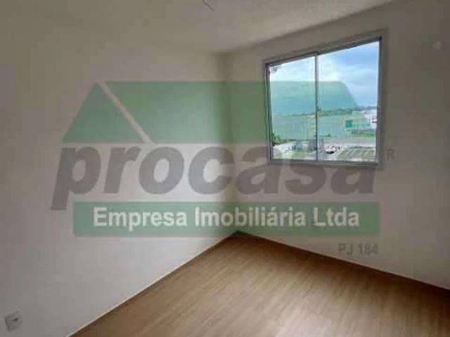 Apartamento aluguel em Manaus