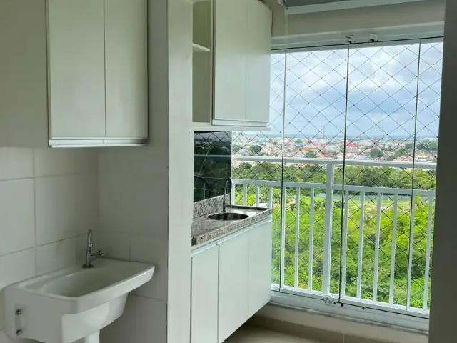 Apartamento aluguel em Região Geográfica Imediata de Manaus, Itamarati