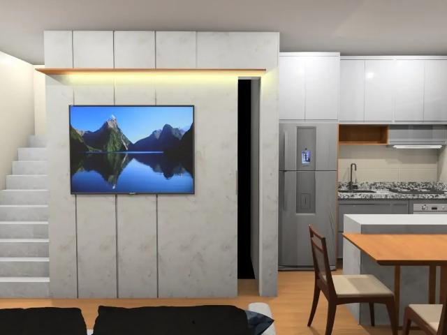 Apartamento aluguel em Região Geográfica Imediata de Manaus, Itamarati