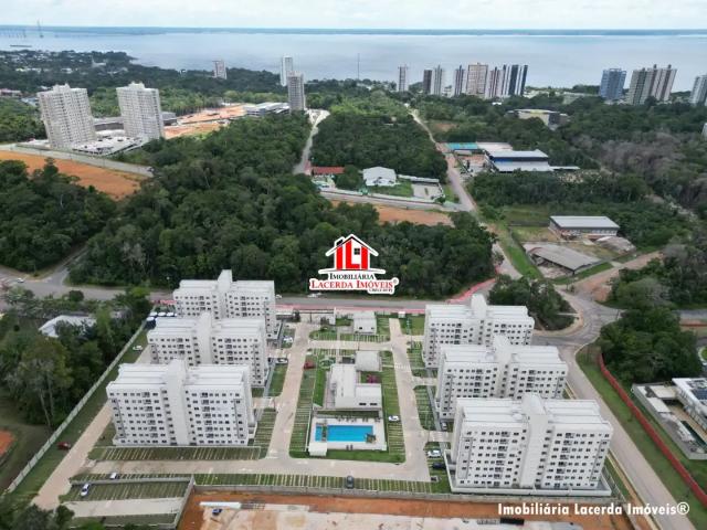 Apartamento aluguel em Região Geográfica Imediata de Manaus, Itamarati