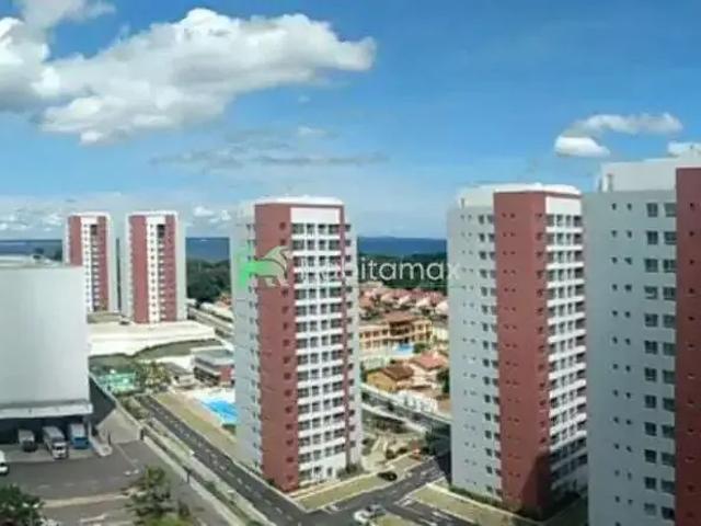 Apartamento aluguel em Região Geográfica Imediata de Manaus, Itamarati