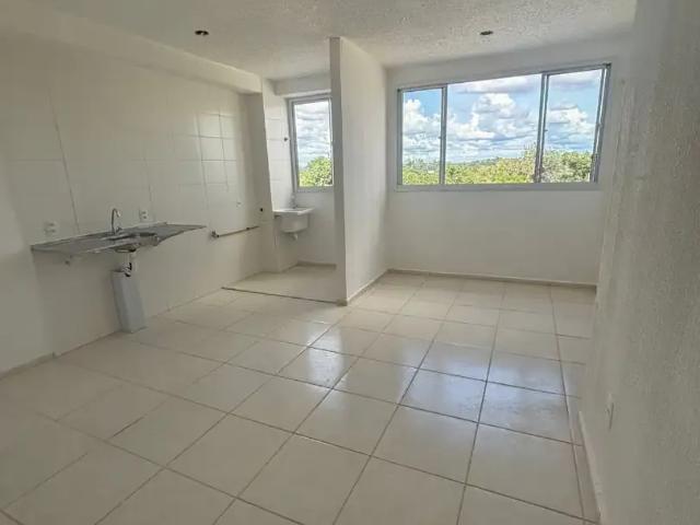 Apartamento aluguel em Região Geográfica Imediata de Manaus, Itamarati