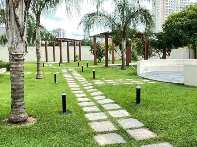 Apartamento aluguel em Região Geográfica Imediata de Manaus, Itamarati