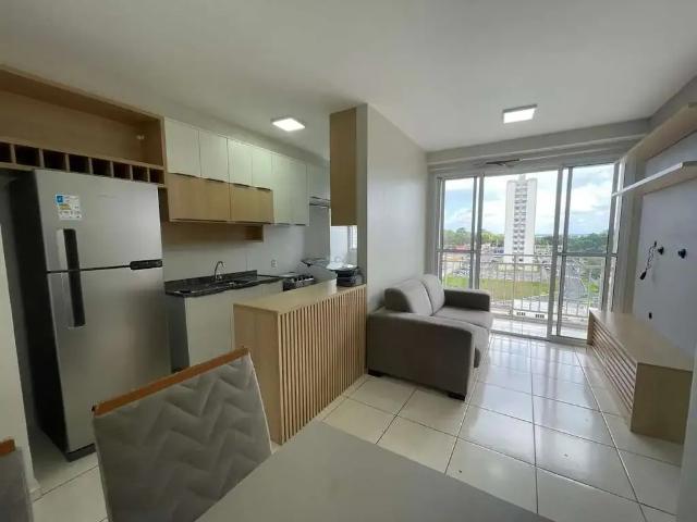 Apartamento aluguel em Região Geográfica Imediata de Manaus, Itamarati