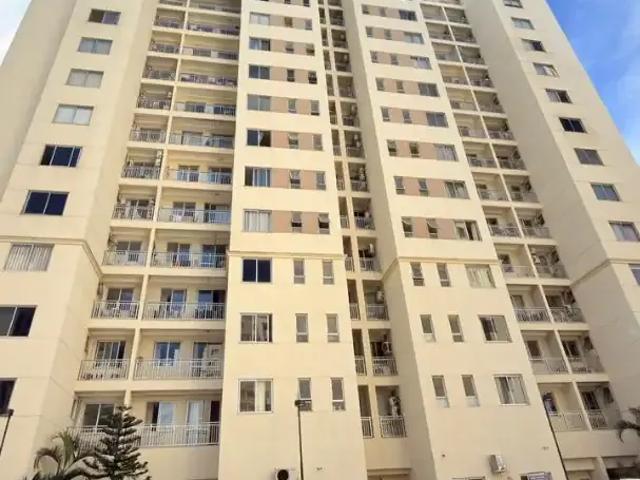 Apartamento aluguel em Região Geográfica Imediata de Manaus, Itamarati